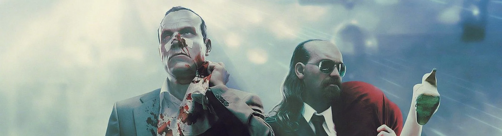 Kane and Lynch: Dead Men — Трейнер (+6) [1.0.0.129] / Pelatih / Cheat