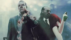 Kane and Lynch: Dead Men - permainan dalam genre Daring