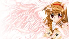 Kanon - permainan dalam genre Novel visual