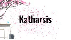 Katharsis - tanggal rilis untuk DOS