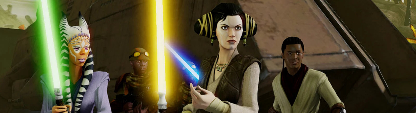 Game terbaik untuk Nintendo 3DS, mirip dengan Kinect Star Wars (Star Wars Kinect) Game terbaik untuk Nintendo 3DS, mirip dengan Kinect Star Wars (Star Wars Kinect)