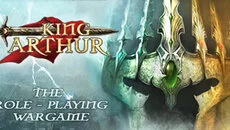 King Arthur: The Role-playing Wargame - permainan dalam genre Bergiliran