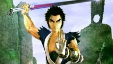 Kingdom of Paradise - permainan dalam genre Permainan peran