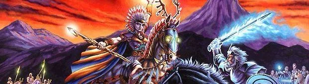 Ulasan negatif tentang King of Dragon Pass — 0 pendapat