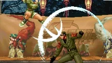 King of Fighters 2001 - permainan dalam genre Bertarung