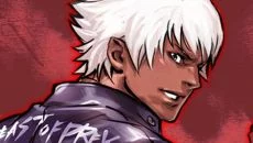King of Fighters 2002: Unlimited Match - permainan dalam genre Emulator