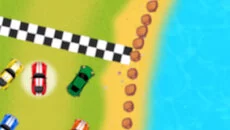 King of the Road - permainan dalam genre Simulator