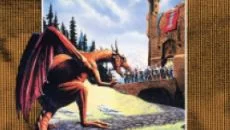 King's Bounty - permainan dalam genre Pandangan dari atas