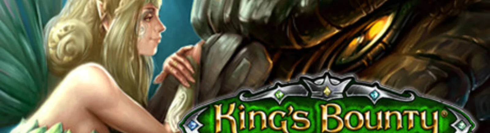 DLC untuk King&#039;s Bounty: Crossworlds - daftar semua add-on