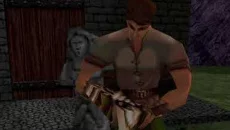 King's Quest: Mask of Eternity - permainan dalam genre Permainan peran