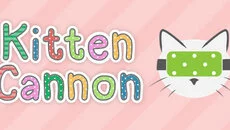 Kitten Cannon - tanggal rilis untuk iPhone