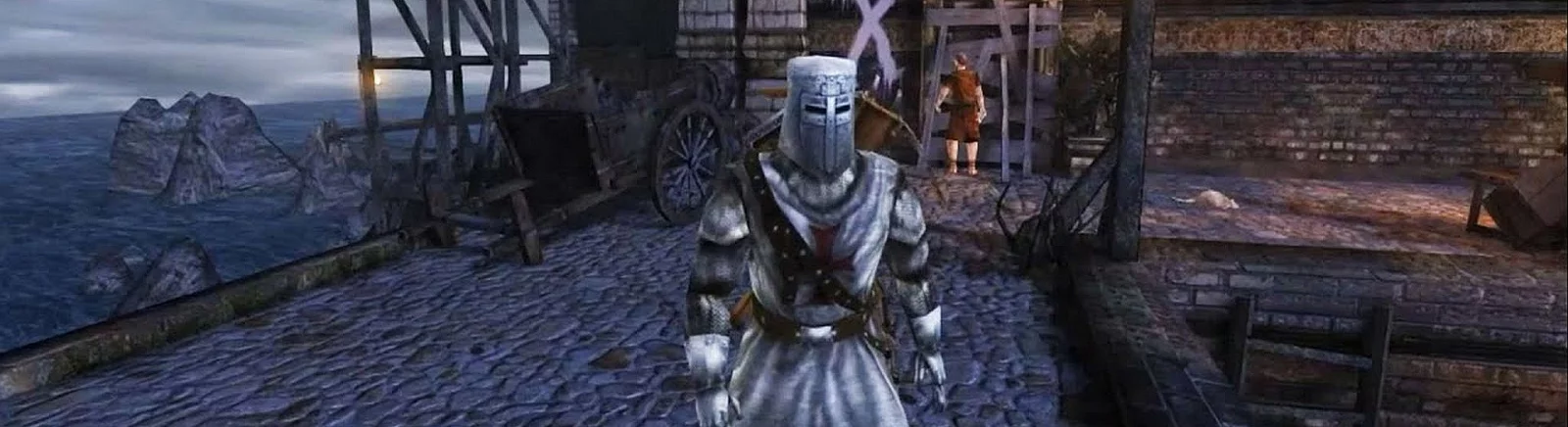 Tanggal rilis Knights of the Temple 2 di berbagai negara di dunia