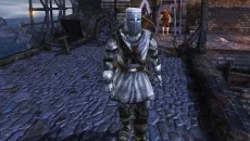 Knights of the Temple 2 - permainan dalam genre Permainan peran