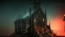Knights of the Temple: Infernal Crusade - permainan dalam genre Pandangan dari orang pertama