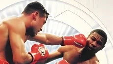 Knockout Kings 2001 - permainan dalam genre Permainan olahraga