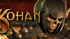 Kohan: Ahriman's Gift - permainan dalam genre Dalam waktu nyata