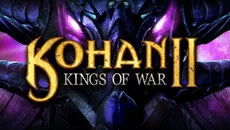 Kohan 2: Kings of War - permainan dalam genre Kotak Pasir