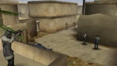 KumaWar - permainan dalam genre Simulator