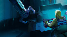 Lab Rat - permainan dalam genre Permainan edukatif (Pendidikan)