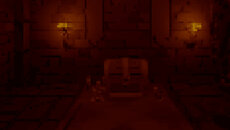 Labyrinth (1980) - permainan dalam genre Pandangan dari atas