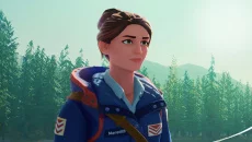 Lake - permainan dalam genre Simulator