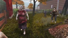 Land of the Dead: Road to Fiddler's Green - permainan dalam genre Pandangan dari orang pertama