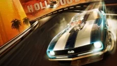 L.A. Rush - tanggal rilis untuk PSP