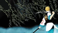 Last Blade 2 - permainan dalam genre Bertarung
