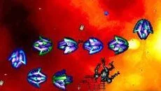 Last Hope - permainan dalam genre Futurisme (Masa Depan)