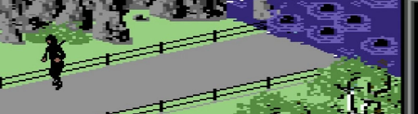 Tanggal rilis Last Ninja di berbagai negara di dunia