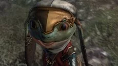 Last Remnant - permainan dalam genre Permainan peran