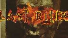 Last Rites - tanggal rilis untuk DOS