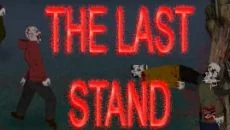 Last Stand - permainan dalam genre Penembak