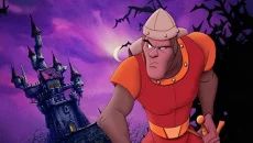 Dragon's Lair - permainan dalam genre Koleksi