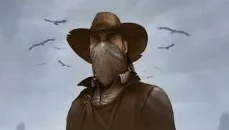 Lead and Gold: Gangs of the Wild West - permainan dalam genre Daring
