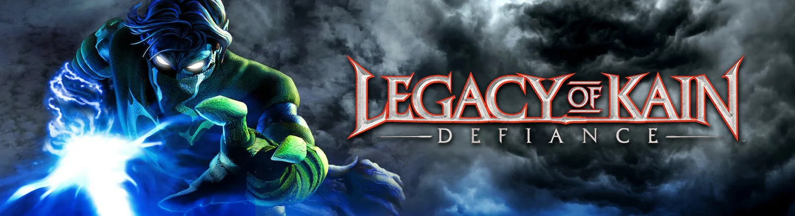 Beli Legacy of Kain: Defiance murah, diskon hingga 90% 🏷️, perbandingan harga di berbagai toko