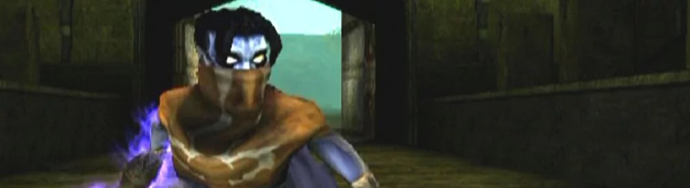 Legacy of Kain: Soul Reaver — Трейнер (+1) / Pelatih / Cheat