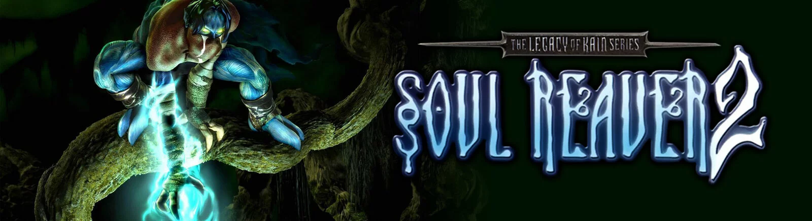 Beli Legacy of Kain: Soul Reaver 2 murah, diskon hingga 90% 🏷️, perbandingan harga di berbagai toko