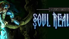Legacy of Kain: Soul Reaver 2 - permainan dalam genre Horror