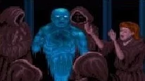 Legacy: Realm of Terror - permainan dalam genre Horror