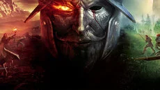 Legend of the Red Dragon 2: New World - permainan dalam genre Pandangan dari atas