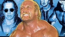 Legends of Wrestling - permainan dalam genre Bertarung