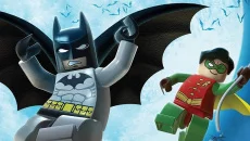 LEGO Batman: The Videogame (2008)