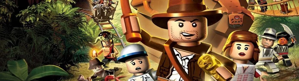 Tanggal rilis LEGO Indiana Jones: The Original Adventures di berbagai negara di dunia