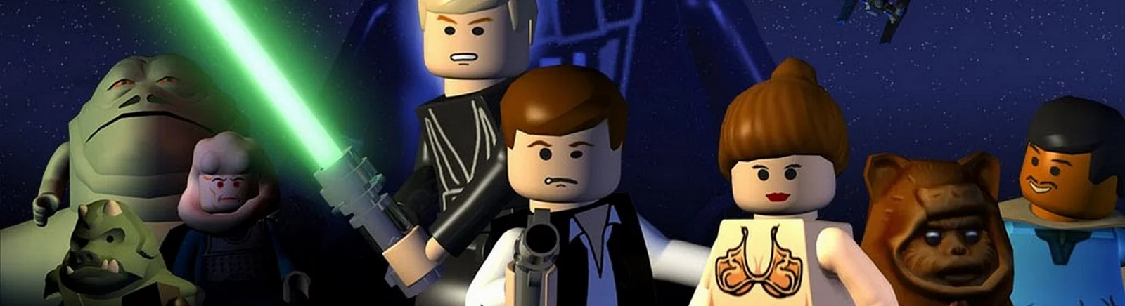 Semua ulasan dan penilaian LEGO Star Wars 2: The Original Trilogy (2006) — 1 pendapat