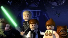 LEGO Star Wars 2: The Original Trilogy (2006) - tanggal rilis untuk Game Boy Advance