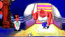 Leisure Suit Larry 1: In the Land of the Lounge Lizards - permainan dalam genre Petualangan
