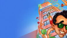 Leisure Suit Larry 5: Passionate Patti Does a Little Undercover Work mirip dengan Leisure Suit Larry 5: Passionate Patti Does a Little Undercover Work