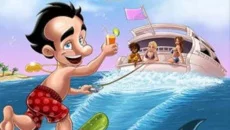 Leisure Suit Larry: Love for Sail! - tanggal rilis untuk PC