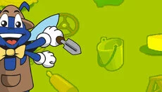 Let's Explore The Farm - tanggal rilis untuk Windows 3.x